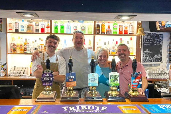 Top House Staff Image NOv 2025