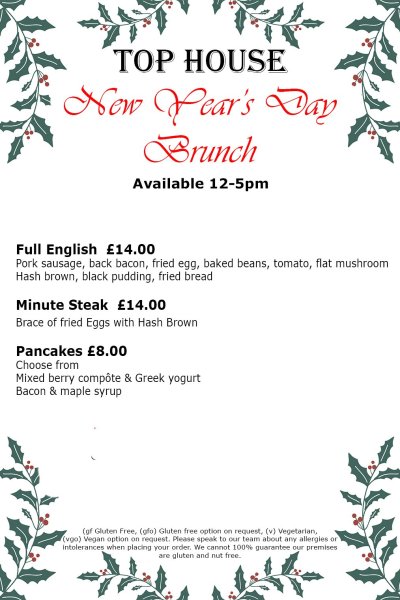 NYD-Brunch NYD-Brunch